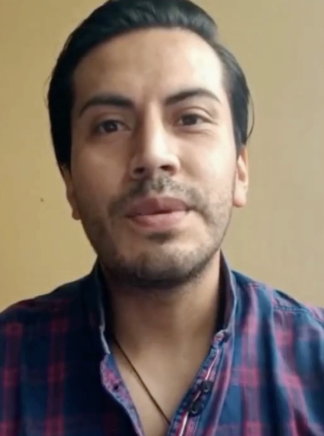 Danilo Patiño