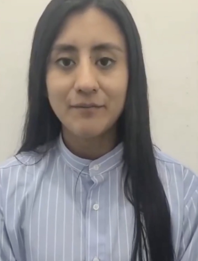 Lilibeth Castillo