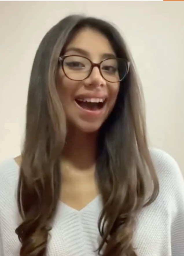 Magaly Espinoza