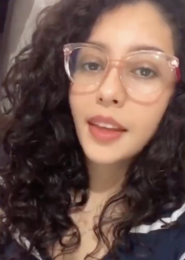 Nathaly Álvarez